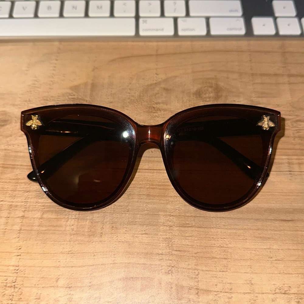 Gucci sunglasses